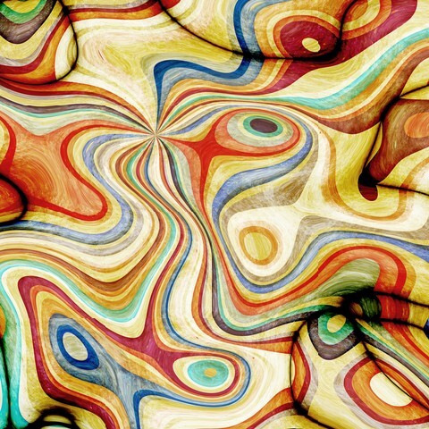 Abstract background